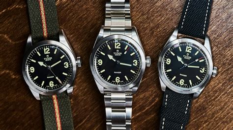 hodinkee tudor watch